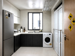 Meadows @ Peirce (D26), Condominium #601313441